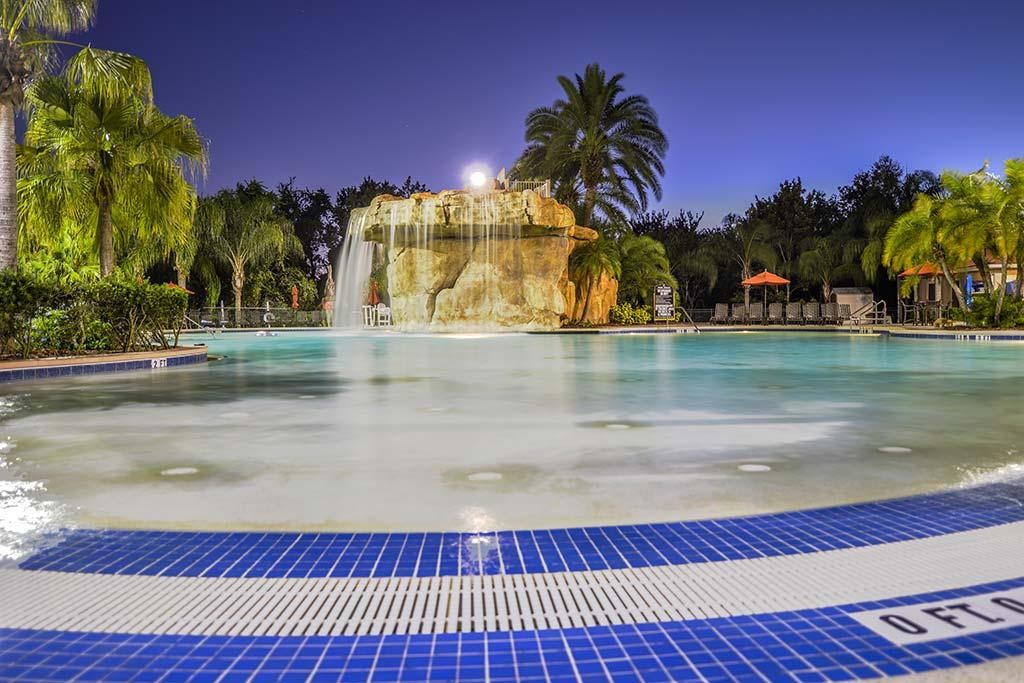 Mystic Dunes, a Hilton VC Celebration FL 1BR Sleeps 4 -7Nt JUL 2026-DEC 2026