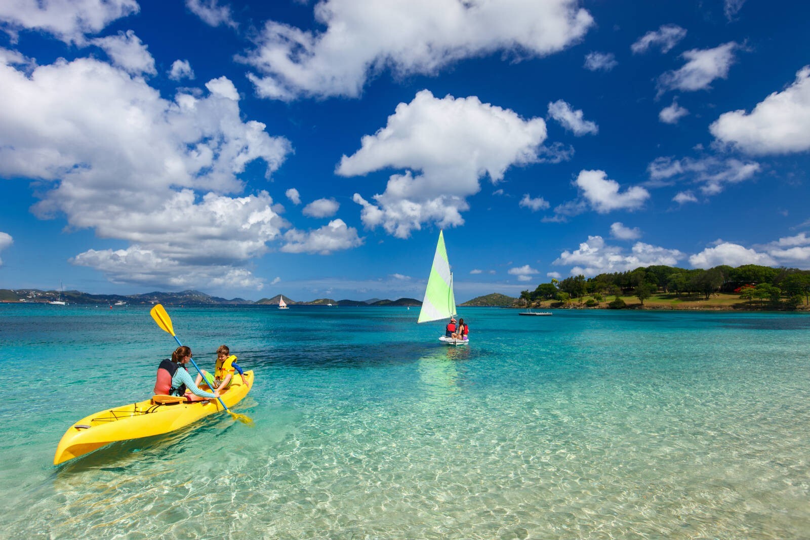Vacation Package 80+ ADULT & FAMILY 2,3, 5 day ALL INCLU. USA, MEXICO RESORTS