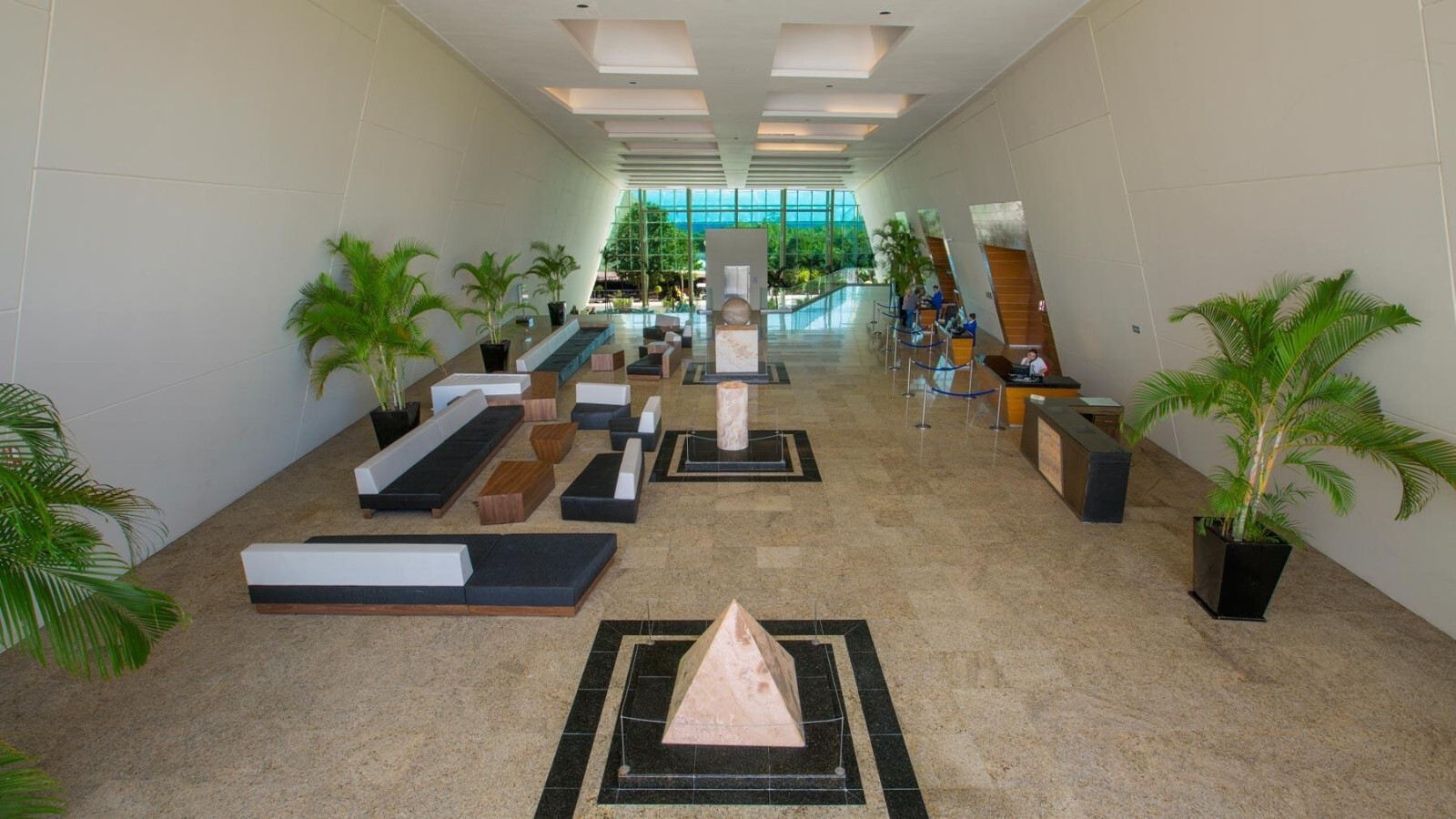 All Inclusive Resort Vacation – Grand Sirenis Riviera Maya – 2 adults / 7 nights