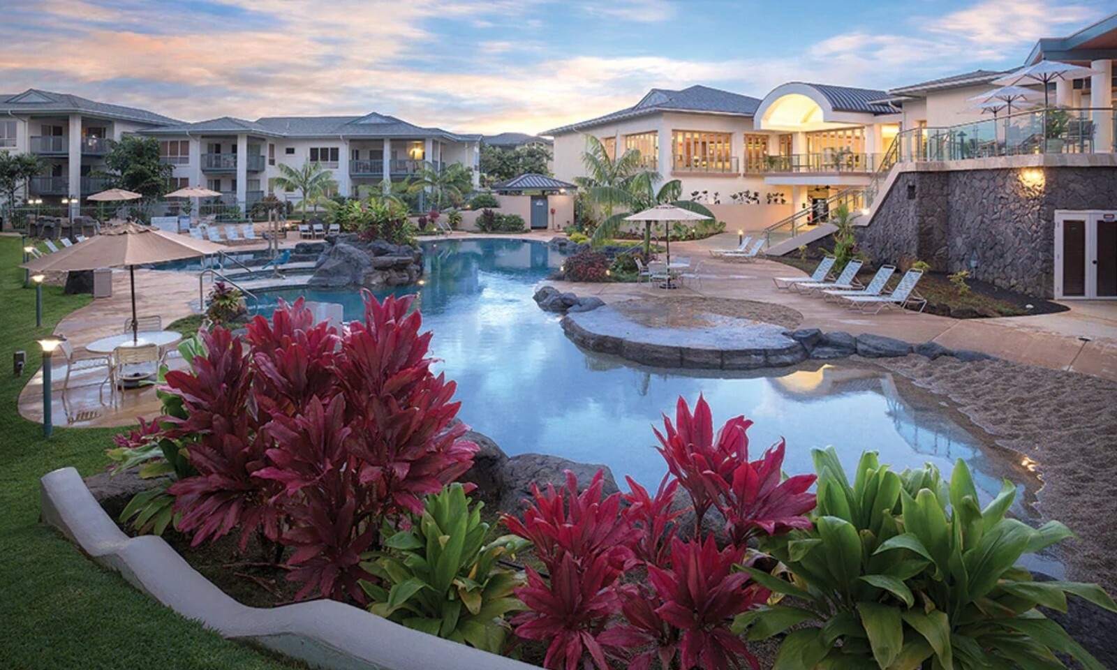 Club Wyndham Bali Hai Villas Kauai Princeville Hawaii Hotel ANY 5 Night 2023 2BR