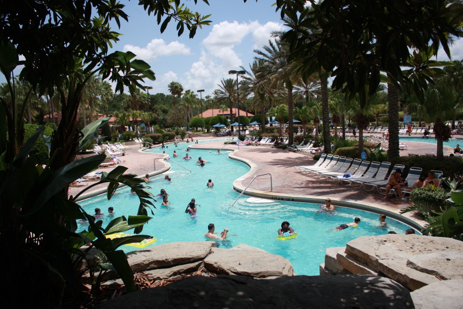 Holiday Inn Club Vacations at Orange Lake Resort West Village Timeshare