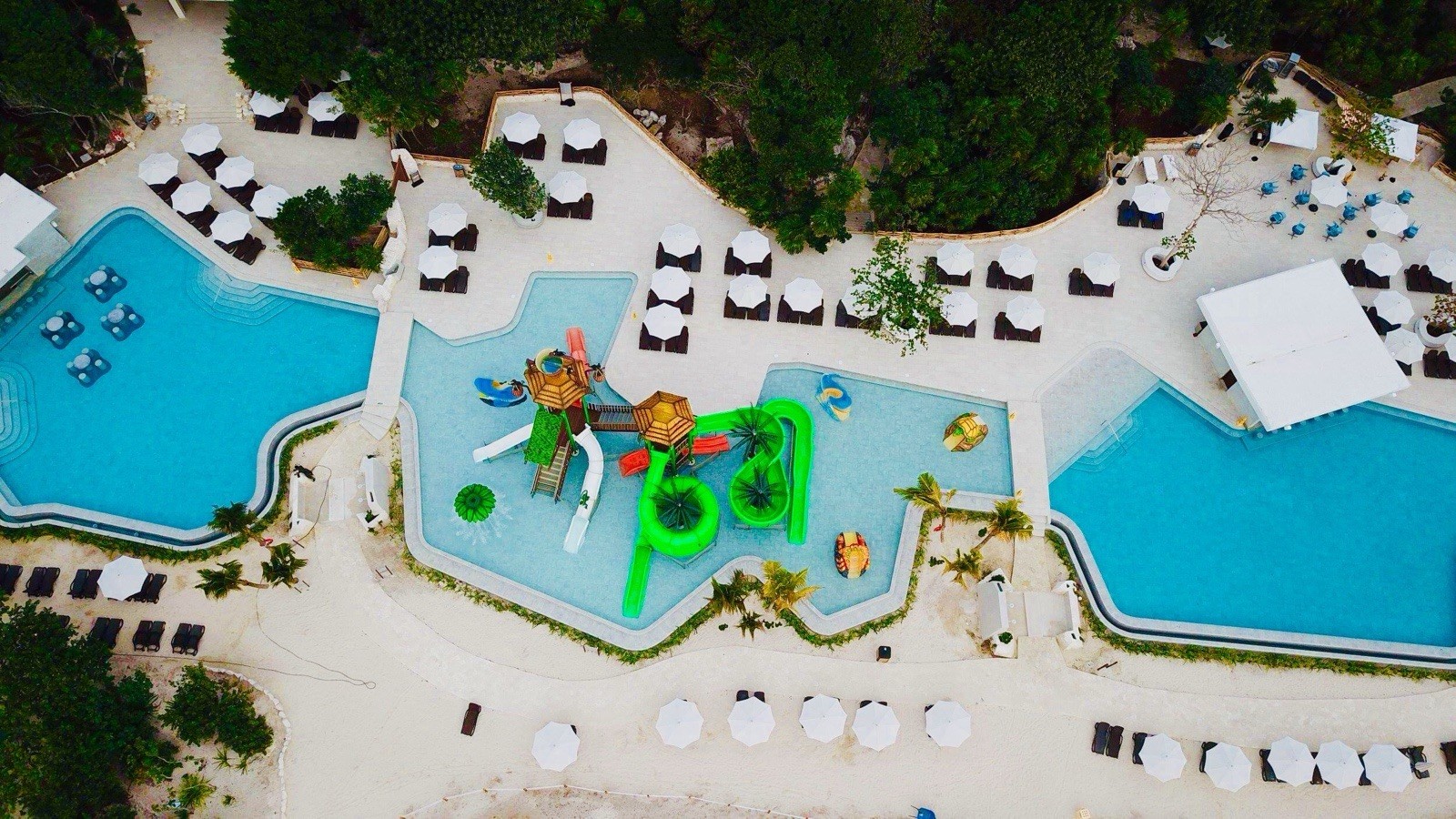 SANDOS Royal Elite Rental