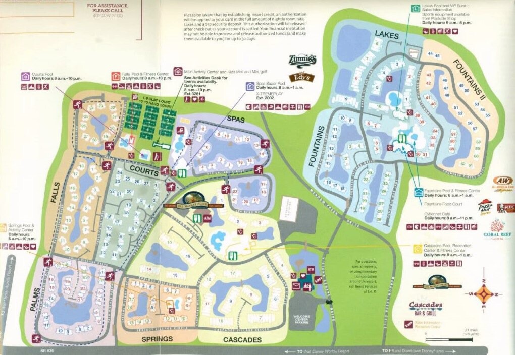Sheraton Vistana Resort Orlando FL 2-bd Villa 7-Days Oct 3, 2026 by Disney World