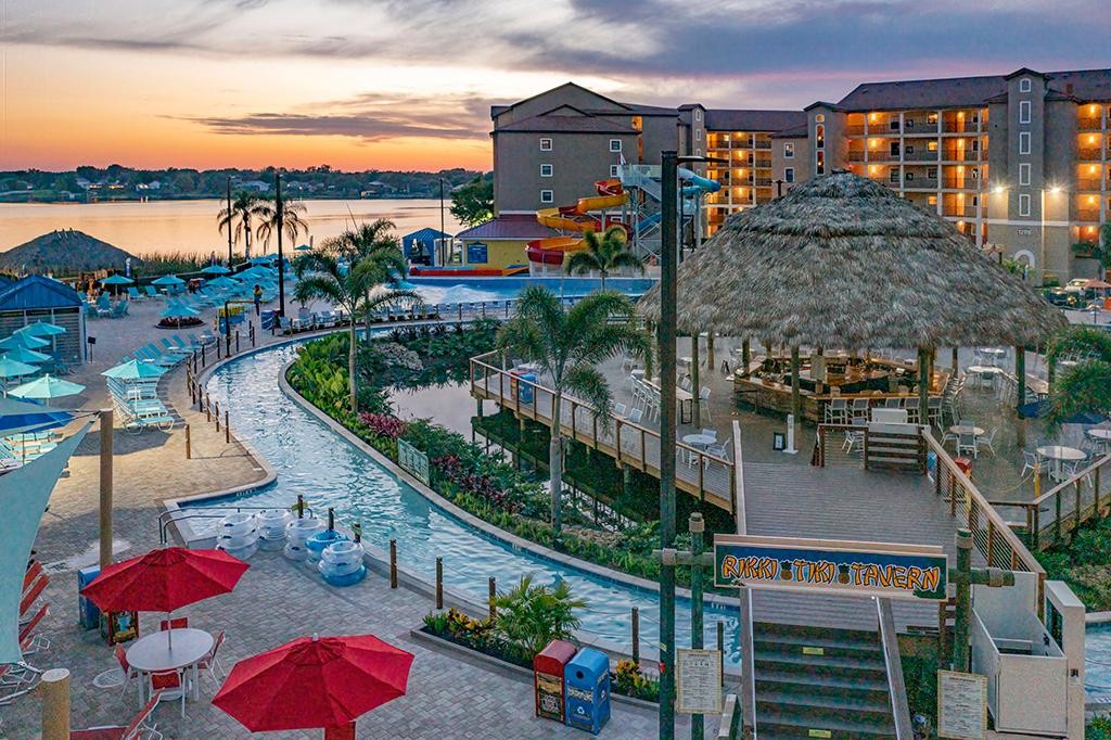 Westgate Lakes Resort and Spa Orlando FL 1BR Sleeps 4 -7Nt JUN 2026-DEC 2026