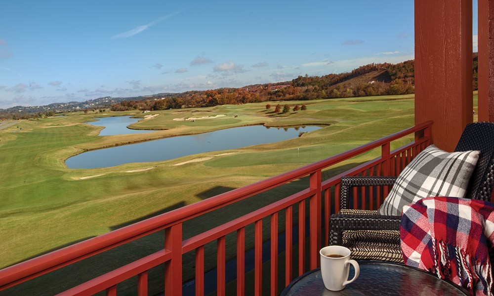 Wyndham Great Smokies Lodge 4 BR Presidential Sep 8-10