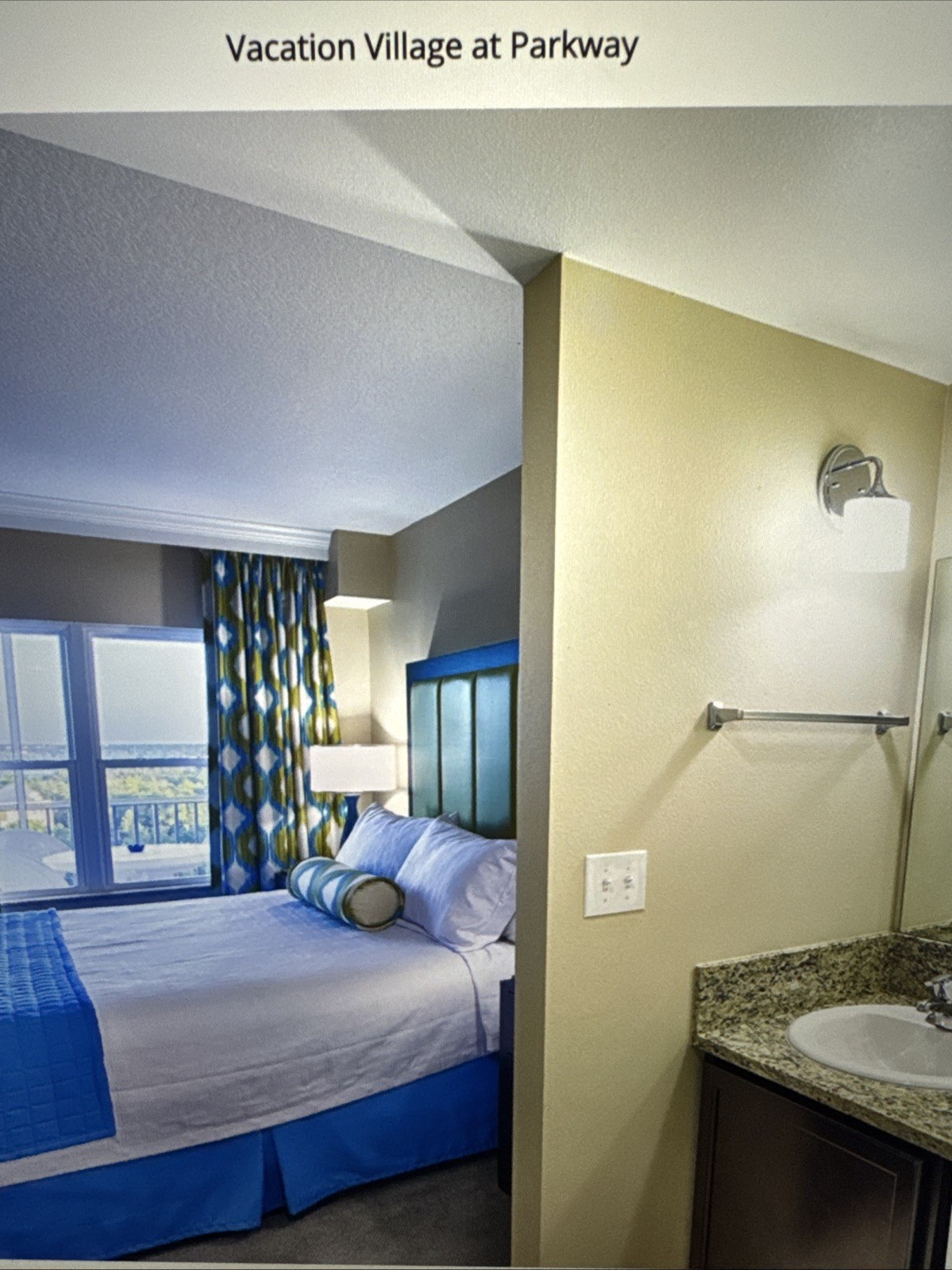 One Week Rental Multiple Dates Available! Vacation Village Parkway Orlando, FL