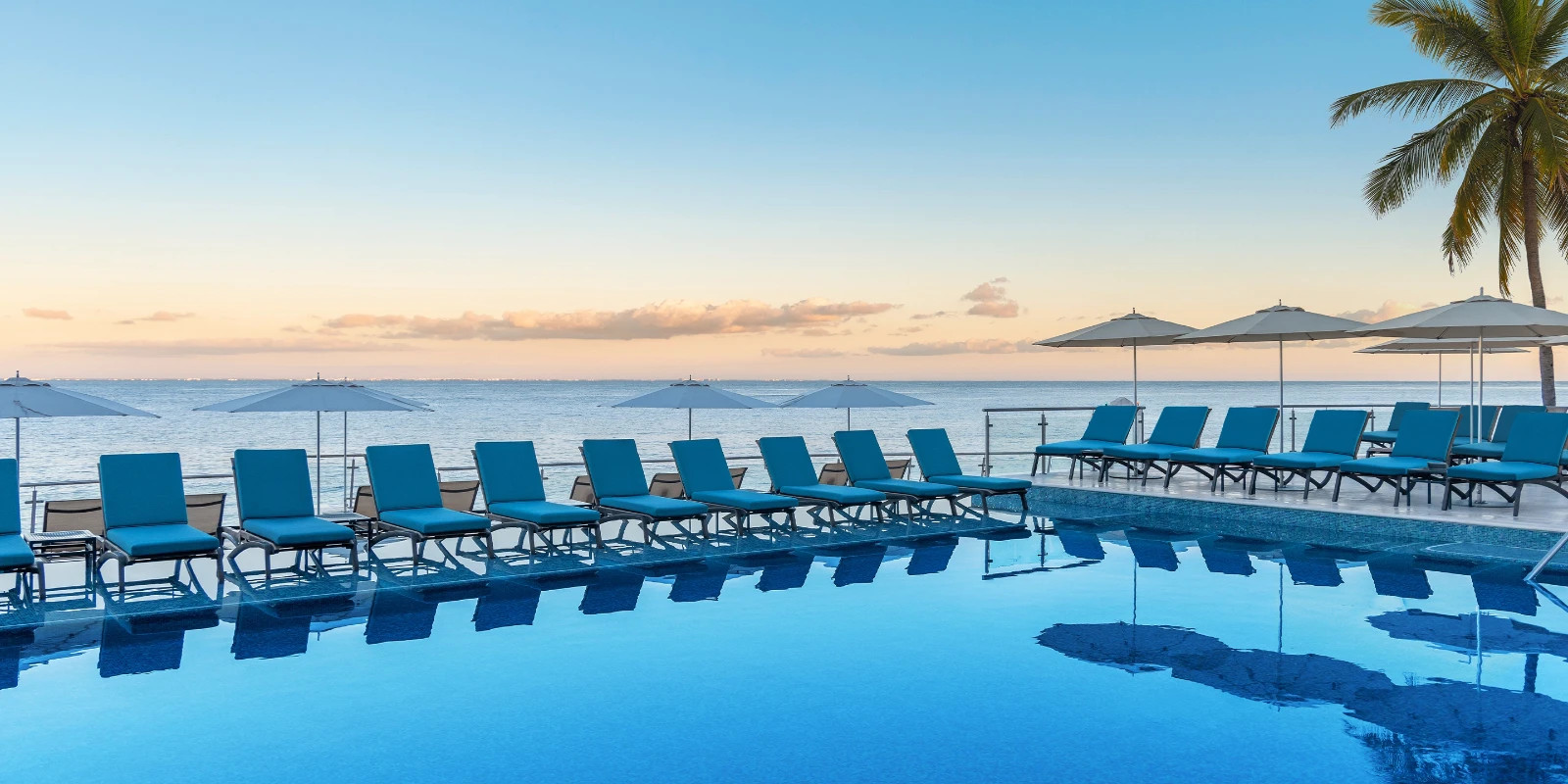 Palace Resorts VIP All-Inclusive Vacation: Cancun, Jamaica or Los Cabos