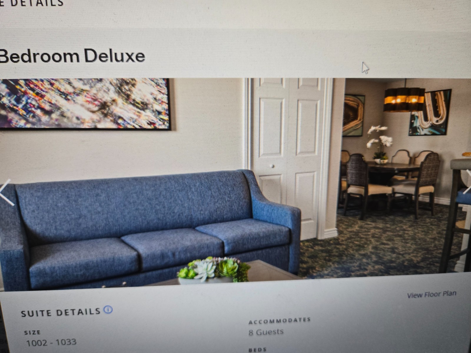 3 Bedroom Deluxe Condo Rental for the Husker Volleyball Game!