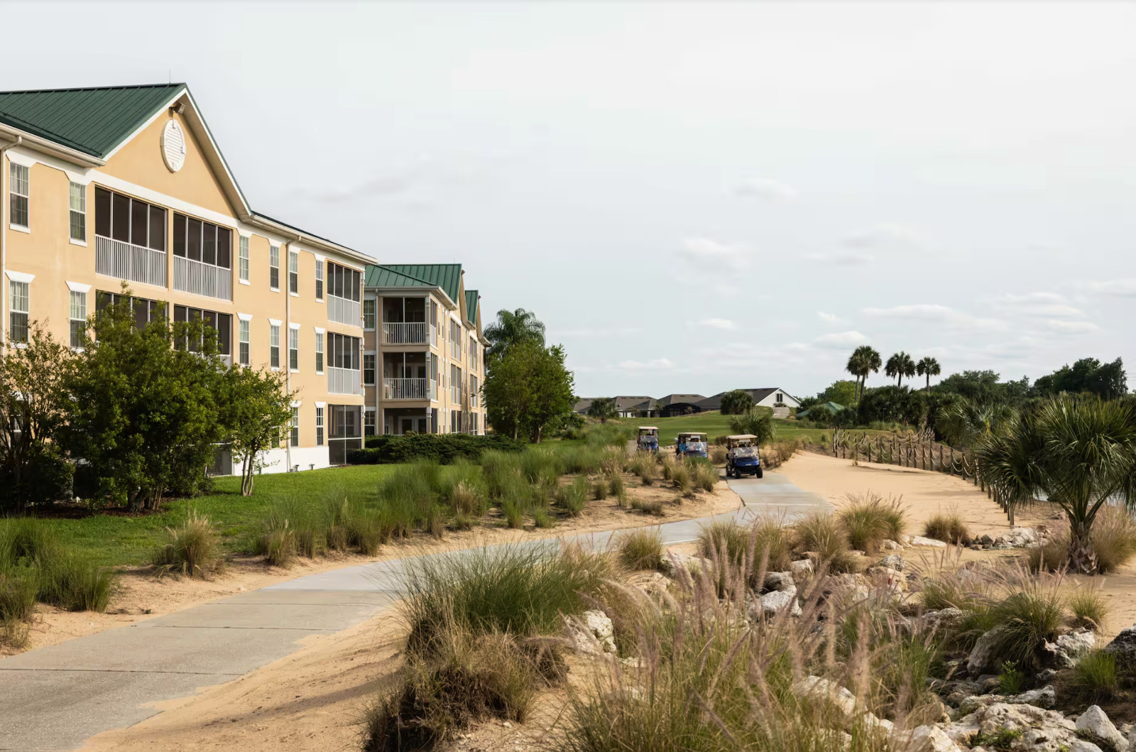 Mystic Dunes Resort ~ Celebration, FL ~ 1BR/Sleeps 4 ~ 7Nts AUG/SEPT/OCT 2026