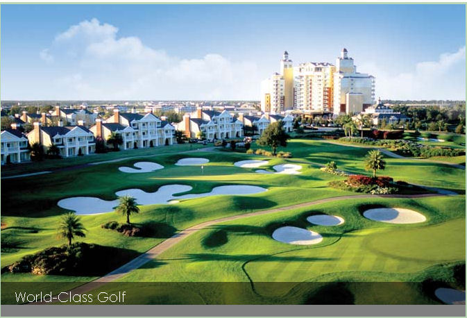 Reunion Resort Orlando ~ Florida ~3BR/Sleeps 8~ 7Nts August 23 thru 30, 2026