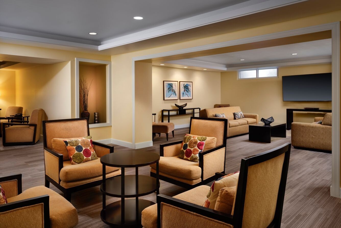 Marriott Westin Ka’anapali Ocean Resort Villas Maui 2 BR 5 Nights ANY YEAR Hotel