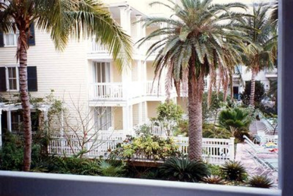 Hyatt Sunset Harbor, Key West, 2 Bedroom Villa, 2 Nights, Sep 8 – 10
