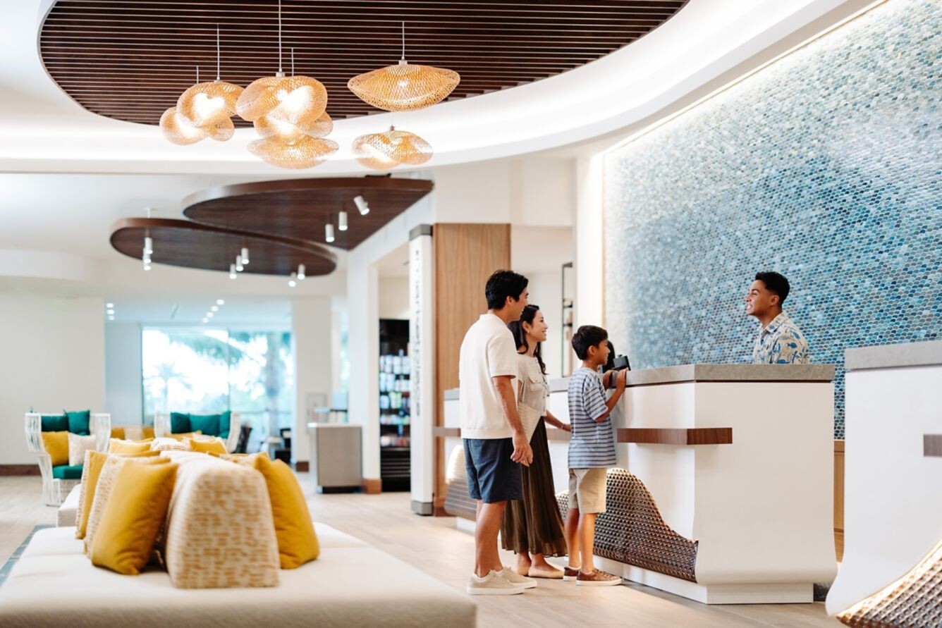 Marriott Vacation Club Waikiki Honolulu Oahu Hotel STUDIO 5 Nights ANY YEAR