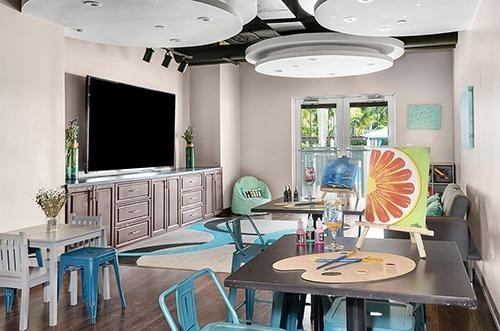 1 Week vacation in Miami, FL in a 2BR Less than $250 a night on $th July