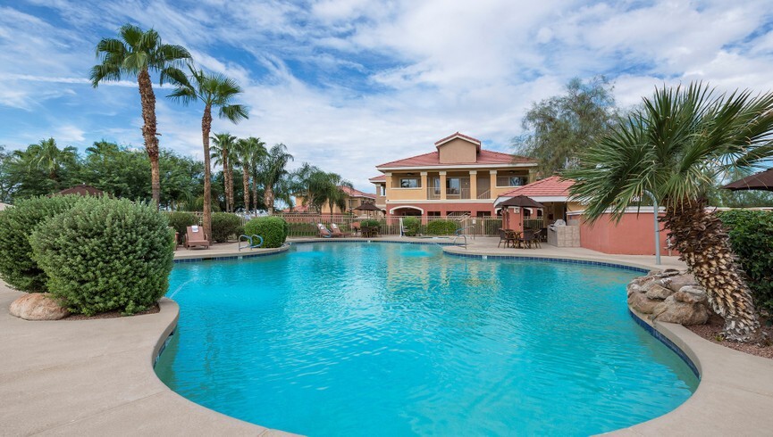 JULY 25- AUGUST 1~WESTGATE PAINTED MOUNTAIN RESORT ARIZONA~2BR CONDO