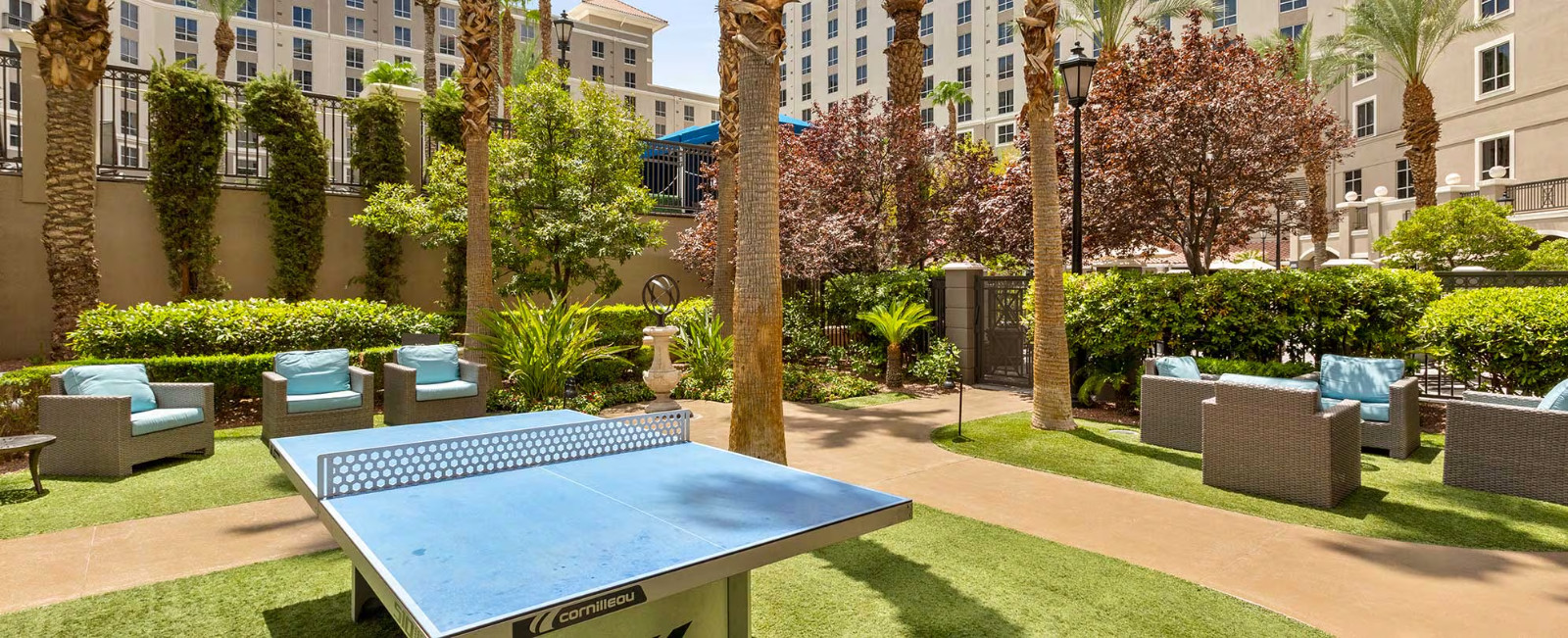 Labor Day Weekend Las Vegas 2BR Deluxe Wyndham Grand Desert Resort Sep 4-6 2026