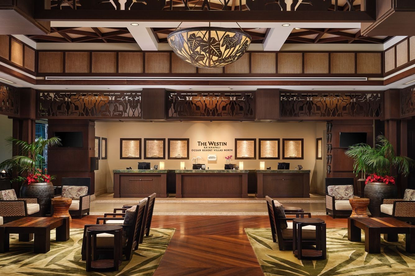 Westin Kaanapali North, Oceanfront Studio Premium Villa, July 26 – Aug 2, 2026