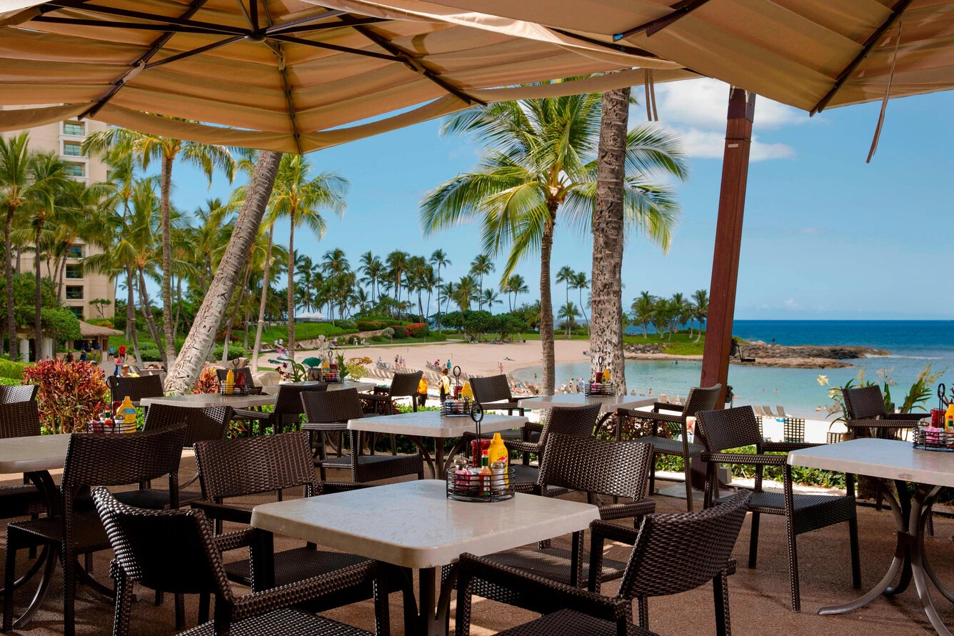 Marriott’s Ko Olina Beach Club Resort Kapolei Oahu STUDIO 5 Nights ANY YEAR