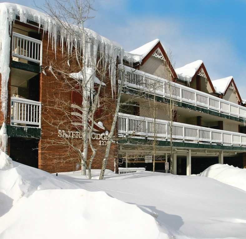 Feb 12 – Feb 19, 2027 – Skiers Lodge Resort, Park City, 2 Bedroom, Sleeps 6!