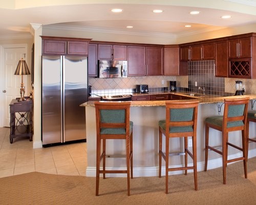 Destin, FL, Wyndham Emerald Grande at Destin, 2 Bedroom PV, 24-26 September 2026