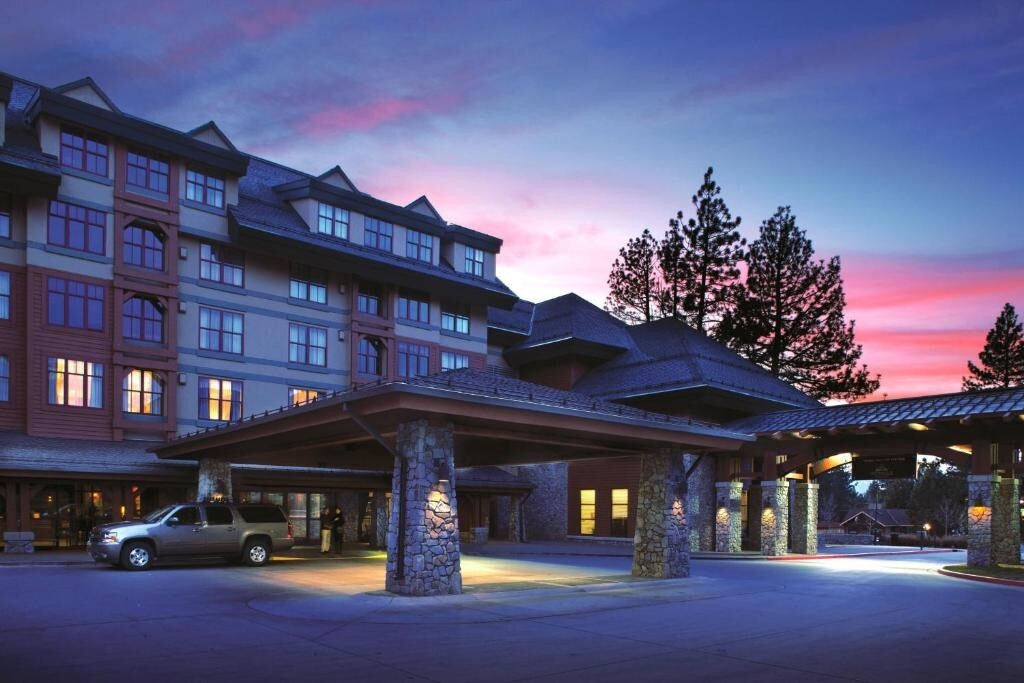Marriott’s Timber Lodge Lake Tahoe Ski Resort 2 BR VILLA 3 Night MAY ANY YEAR