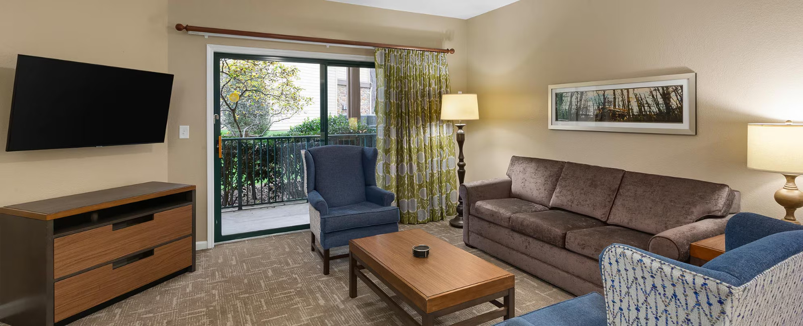 Wyndham Smoky Mountains Sevierville 2 Bedroom Deluxe 5 nights August 30-Sept 4