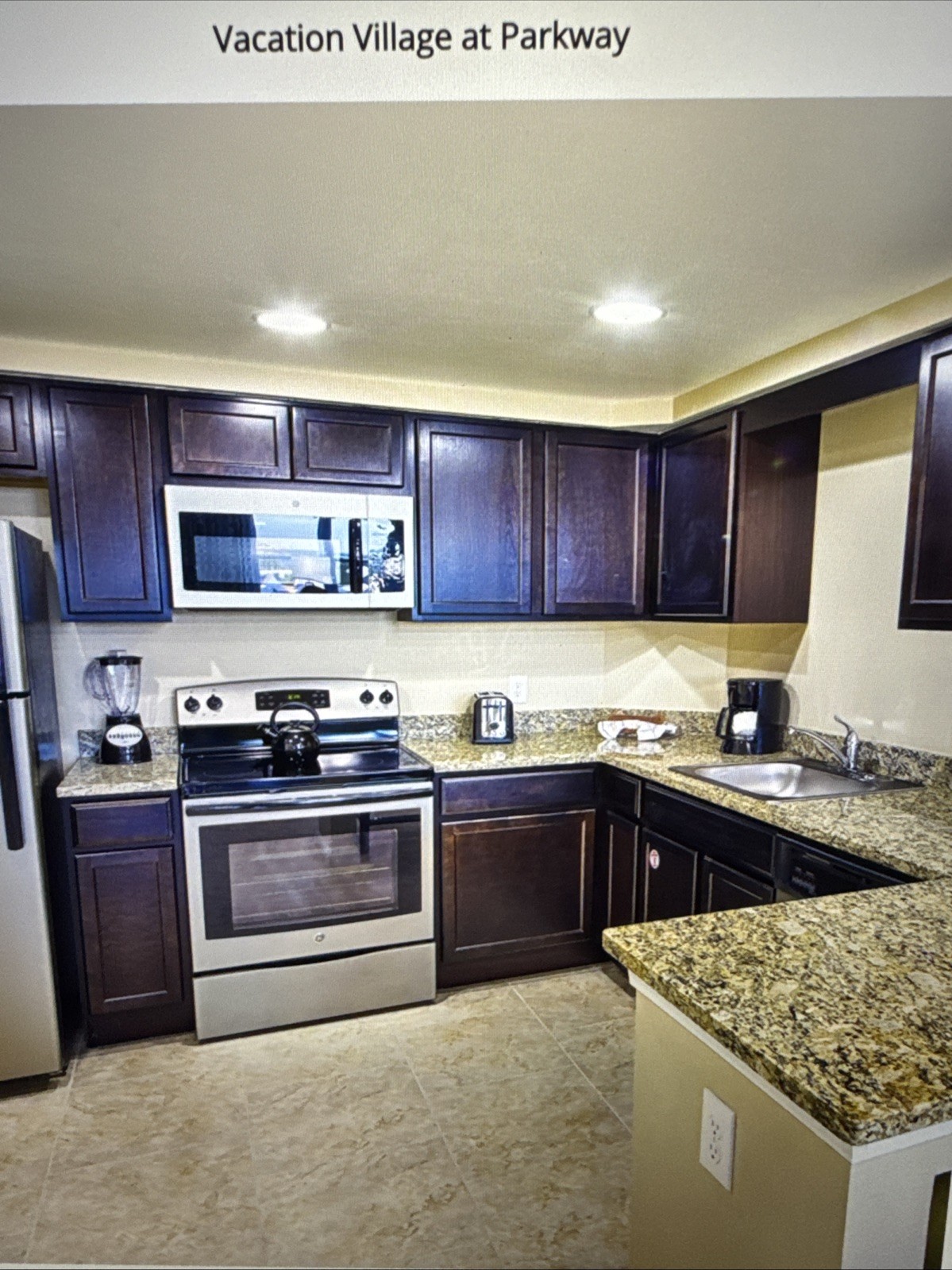 One Week Rental Multiple Dates Available! Vacation Village Parkway Orlando, FL