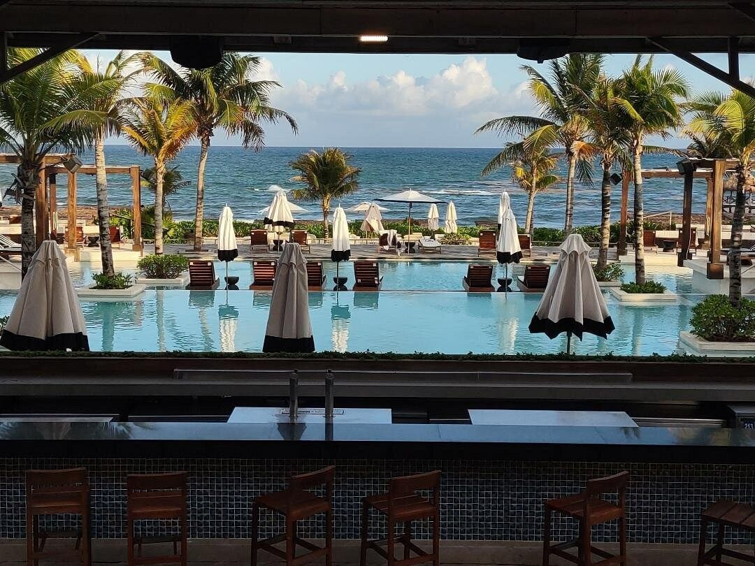 Lovely 2BR Suite, Grand Mayan Resort, Riviera Maya, Mexico – DEC 24TH – DEC 31ST