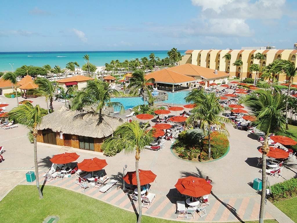 La Cabana Beach Resort & Casino – ARUBA – 1BR – 7Nts September 6 thru 13, 2026
