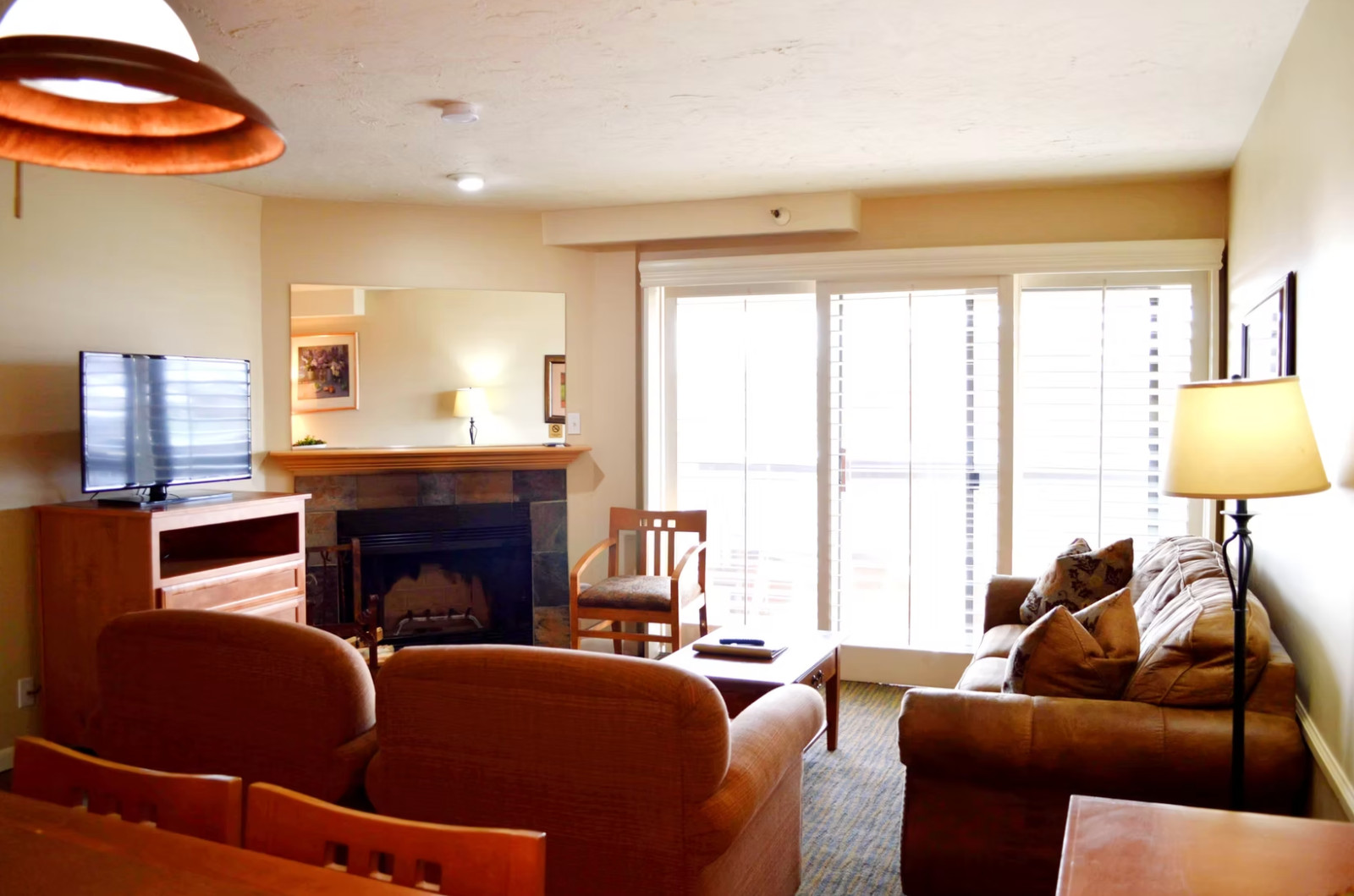 The Park Regency Resort ~ Park City, UT ~ 1BR/Sleeps 4 ~ 7Nts MAY 2026