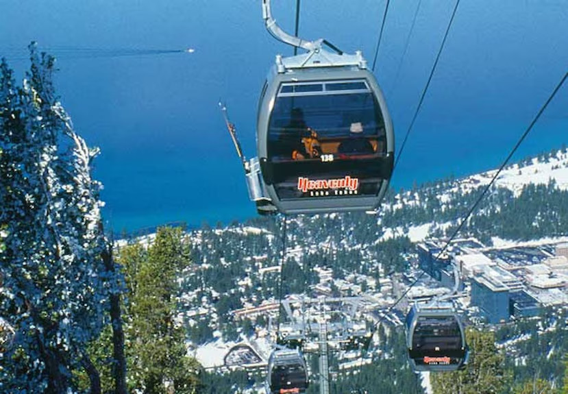 Marriott’s Timber Lodge Lake Tahoe Ski Resort STUDIO VILLA 3 Night OCT ANY YEAR