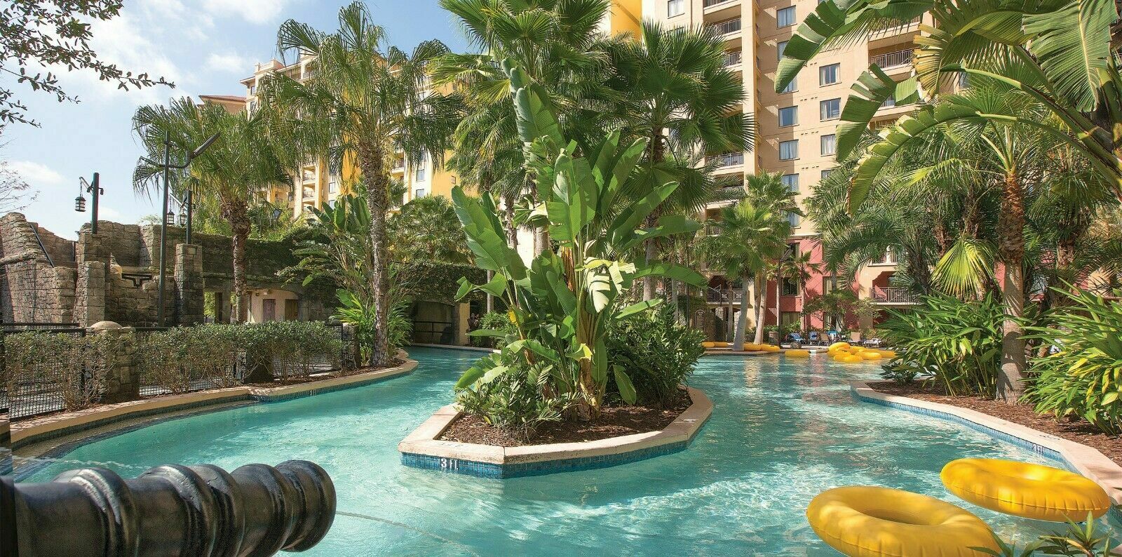 WYNDHAM Resorts incl. BONNET CREEK and other locations – as low as $125/night