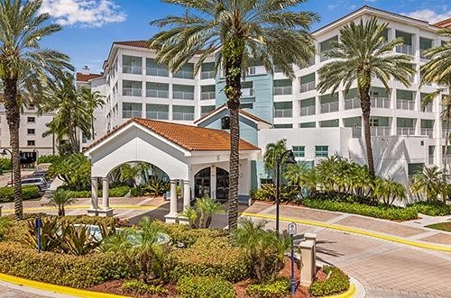 1 Week vacation in Miami, FL in a 2BR Less than $250 a night on $th July