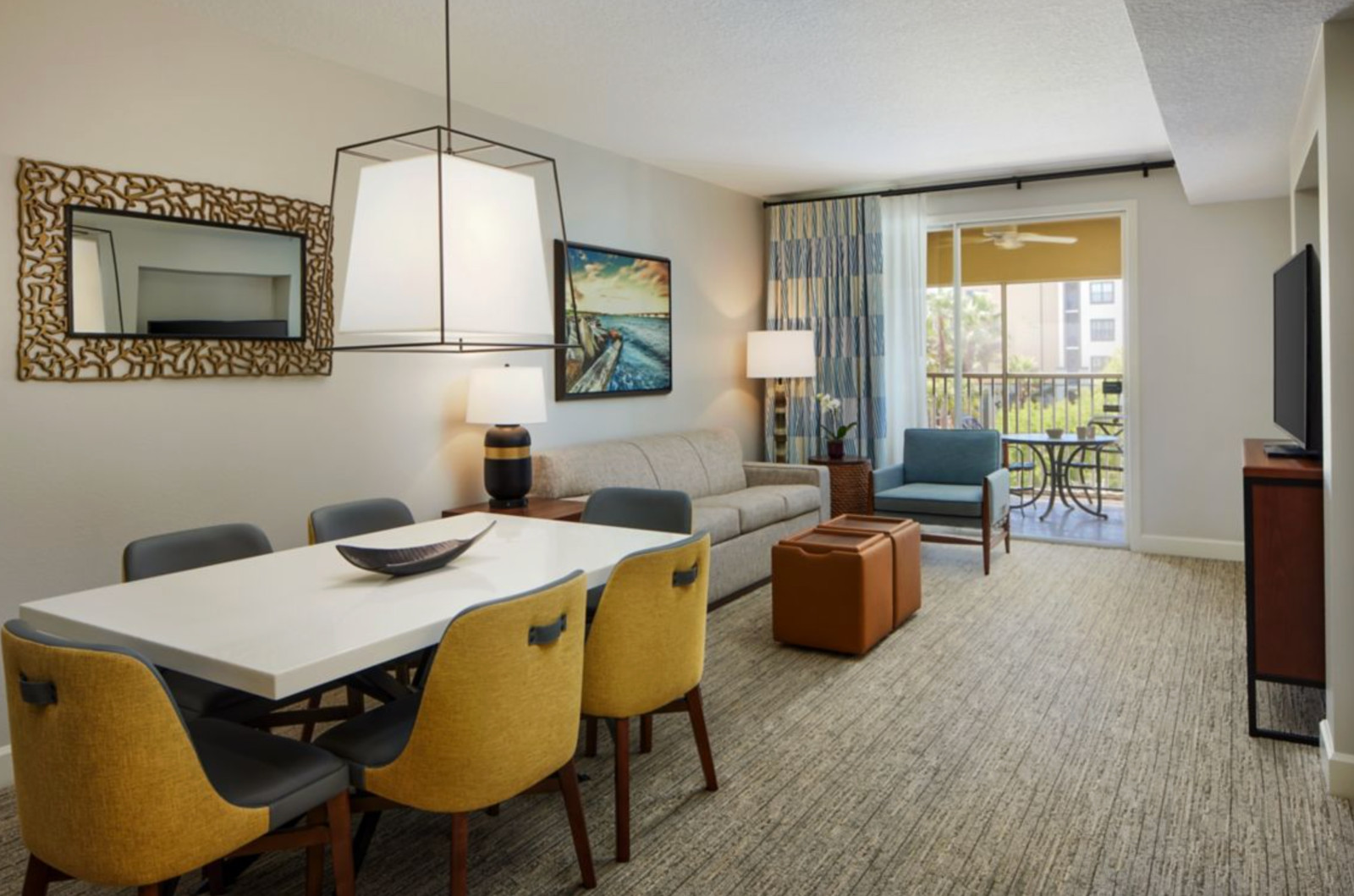 Sheraton Vistana Villages – Orlando, Florida ~2BR/Sleeps 8~7Nts JULY 2026