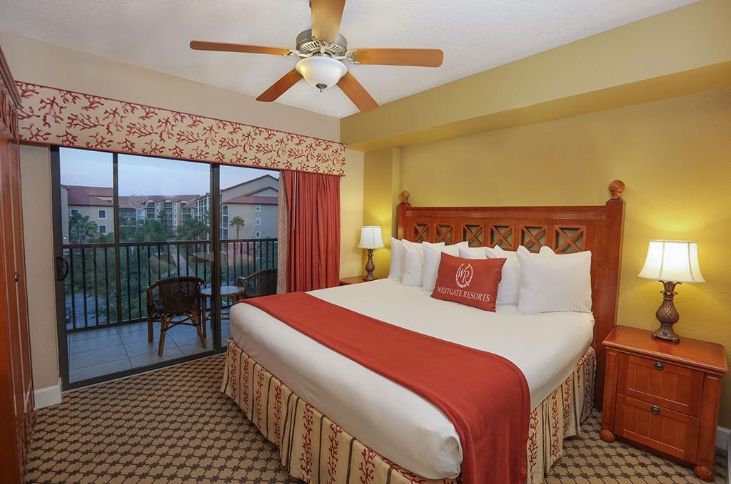 Westgate Lakes Resort and Spa Orlando FL 1BR Sleeps 4 -7Nt JUL 2026-DEC 2026