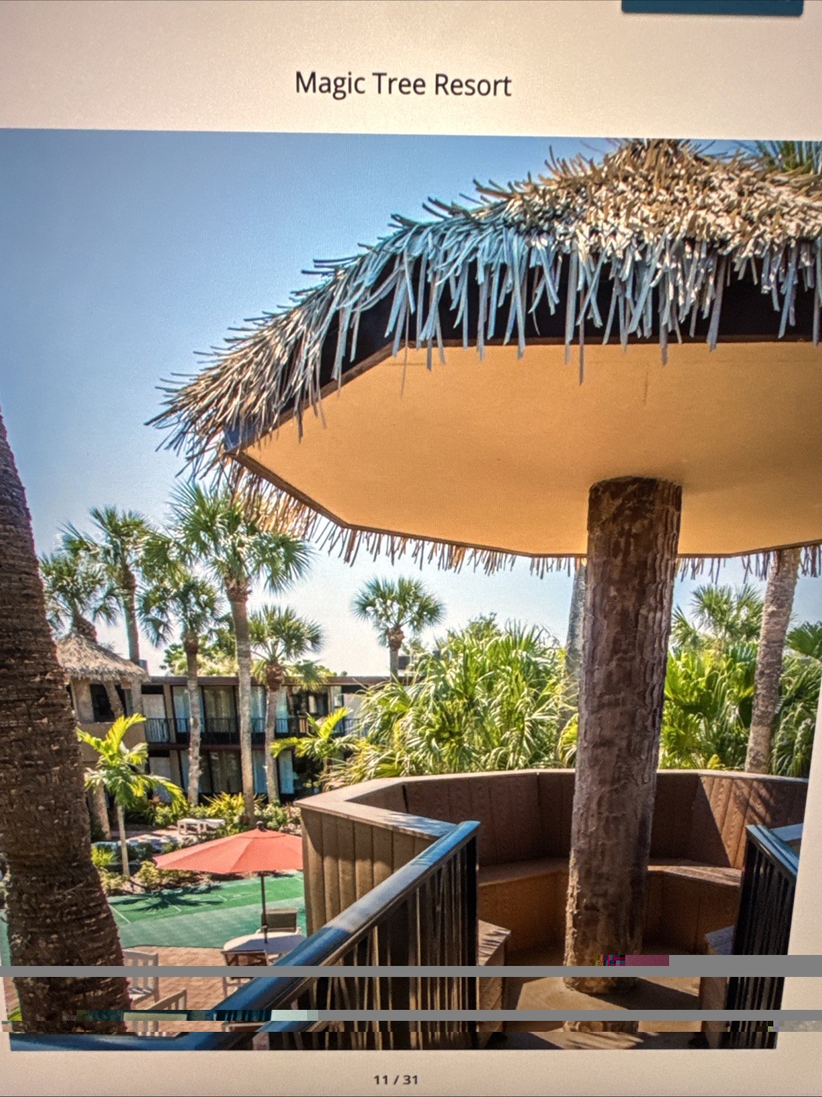 Timeshare Rental