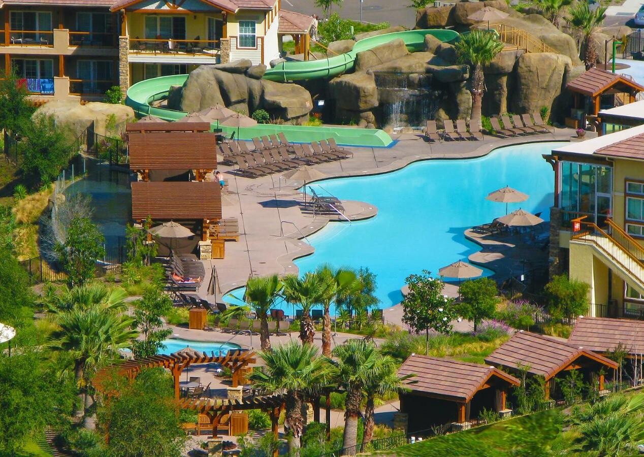7/3 – 7/10, July 4th Weekend@ Welk Resort San Diego Mountain Villas (584 SQFT)