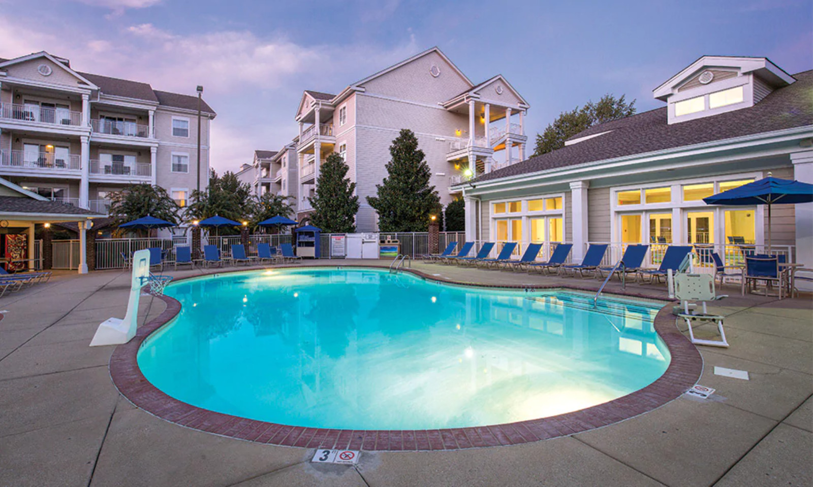 Club Wyndham Nashville 1 Bedroom Suite 5 nights June 28 – Jul 3 2026