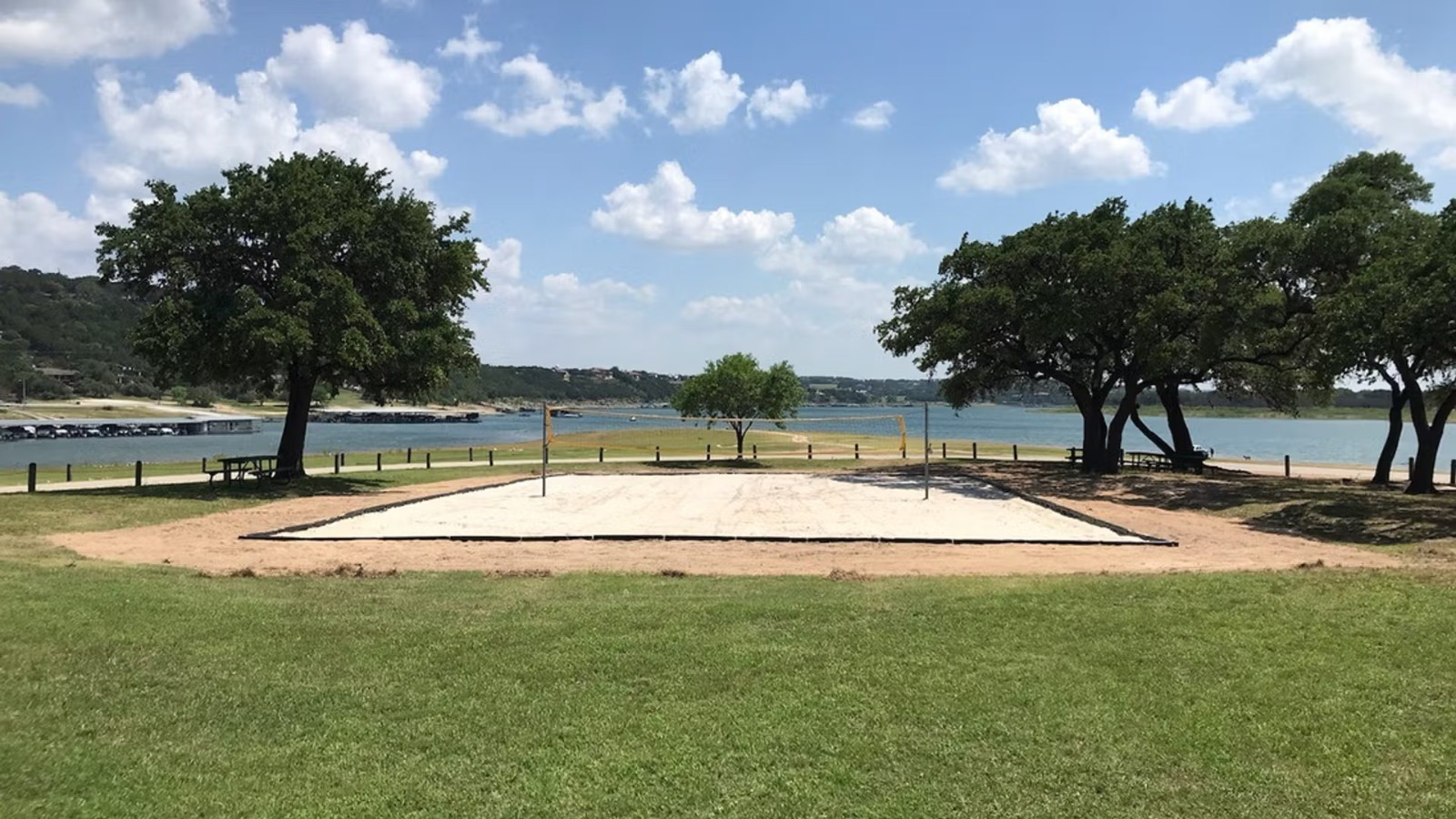 The Shores at Lake Travis ~TX~ 2BR/Sleeps 6 ~ 7Nts SEPT/OCT/NOV/DEC/JAN 2025/26