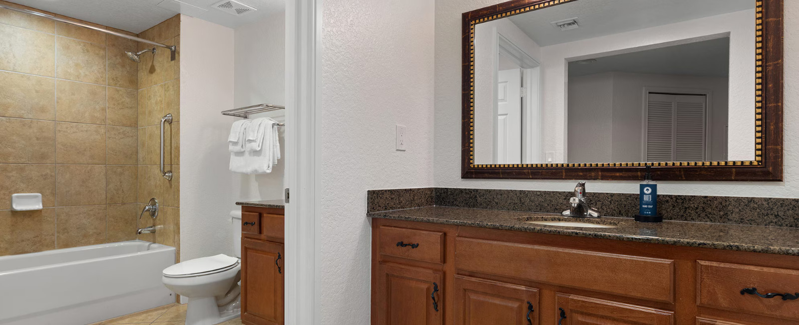 Wyndham Bonnet Creek – 3 BR DLX – Aug 22 – 29 (7 NTS)