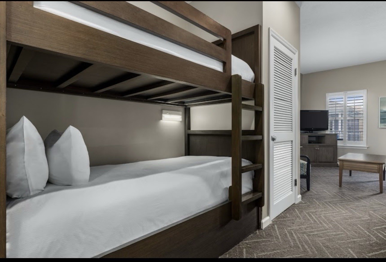 Destin, FL, Wyndham Beach Street Cottages, 1 Bedroom, Sleep 6. August 22-29