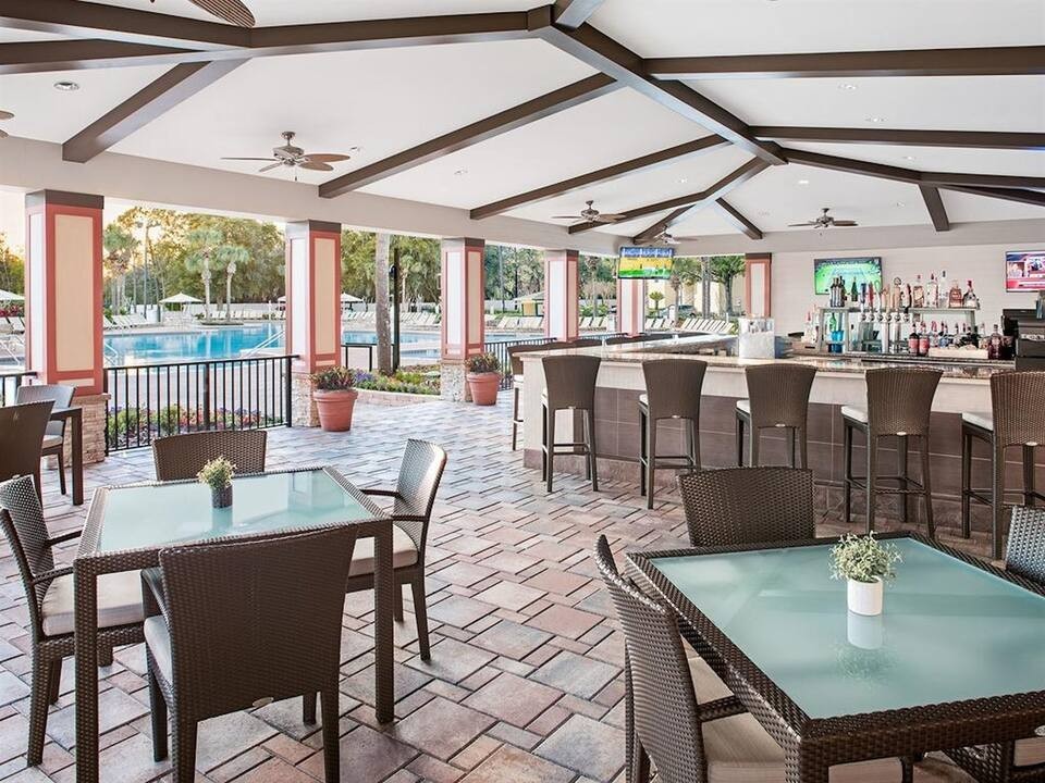 Sheraton Vistana Resort – Orlando, Florida ~ 2BR/Sleeps 8 ~ 7Nts JULY 26 – AUG 2