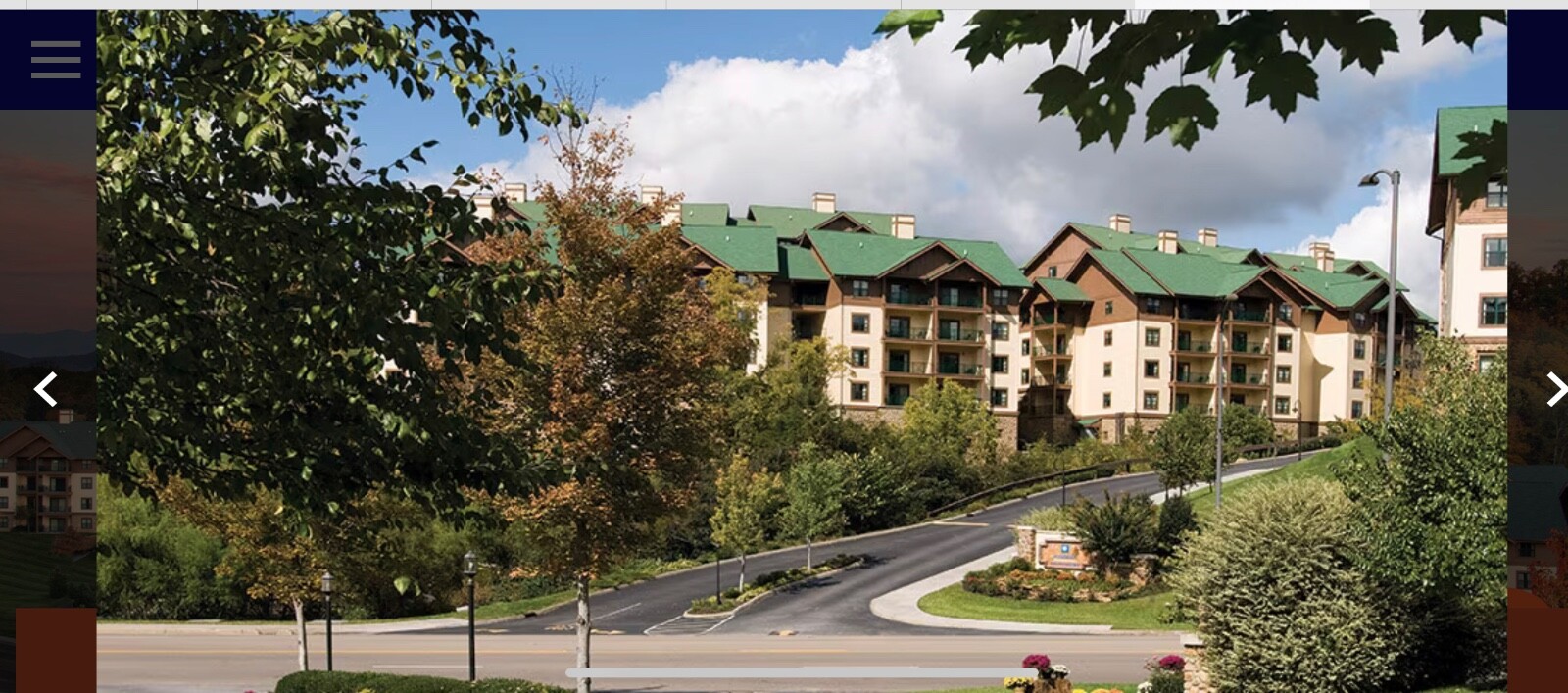 TN Wyndham Smoky Mountain Resort 2Br Mobility July 7/26-31 x5N Ends 7/11 @9pm