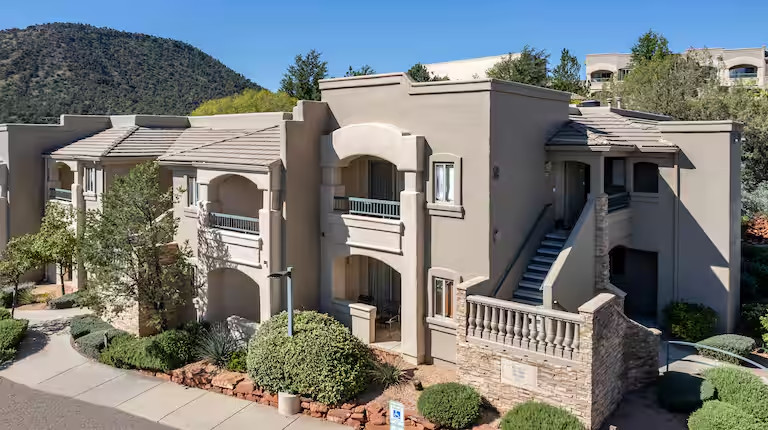 2026 WEEKS~ Ridge On Sedona Golf Resort ~ AZ~STUDIO /SLPS 4