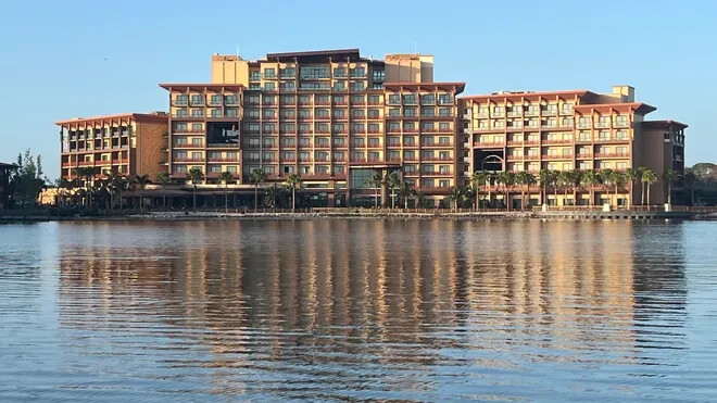 Disney Polynesian Villas & Bungalows ANY 6 Nights ANY YEAR 1 BR VILLA DVC points