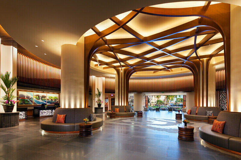 Westin Nanea Ocean Villa Lahaina Maui Marriott Hawaii 7 Night NoPickupReqrd