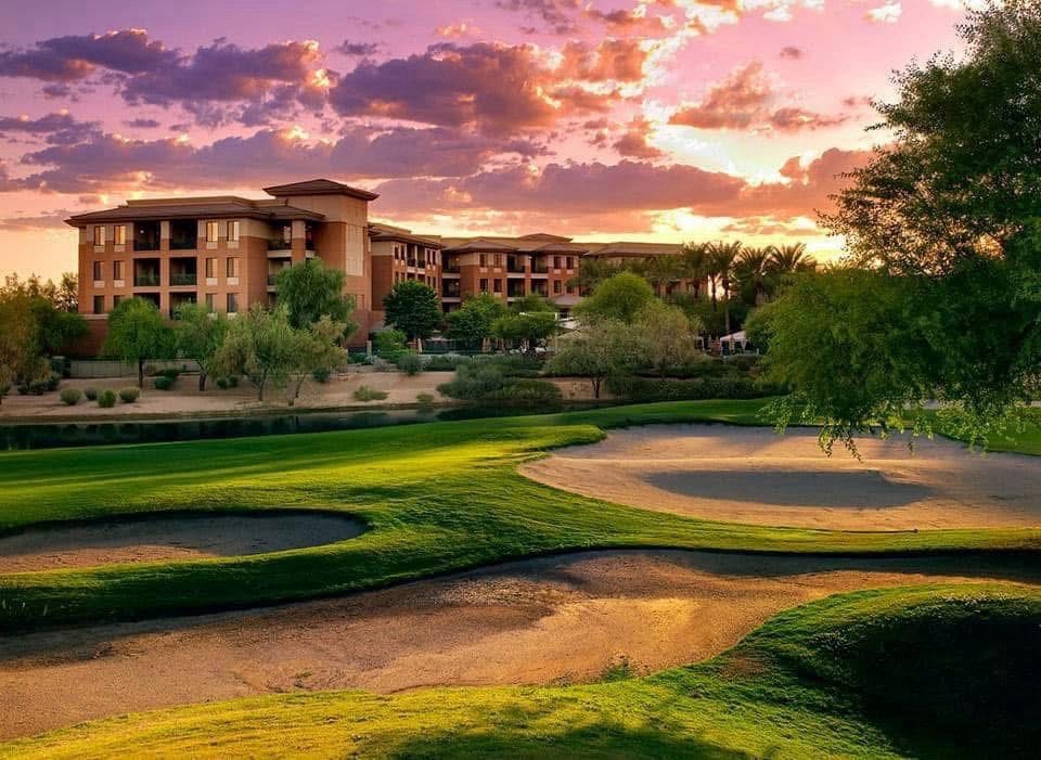 The Westin Kierland Villas – 1 Bedroom Premium (Larger) Villa 7 Nights