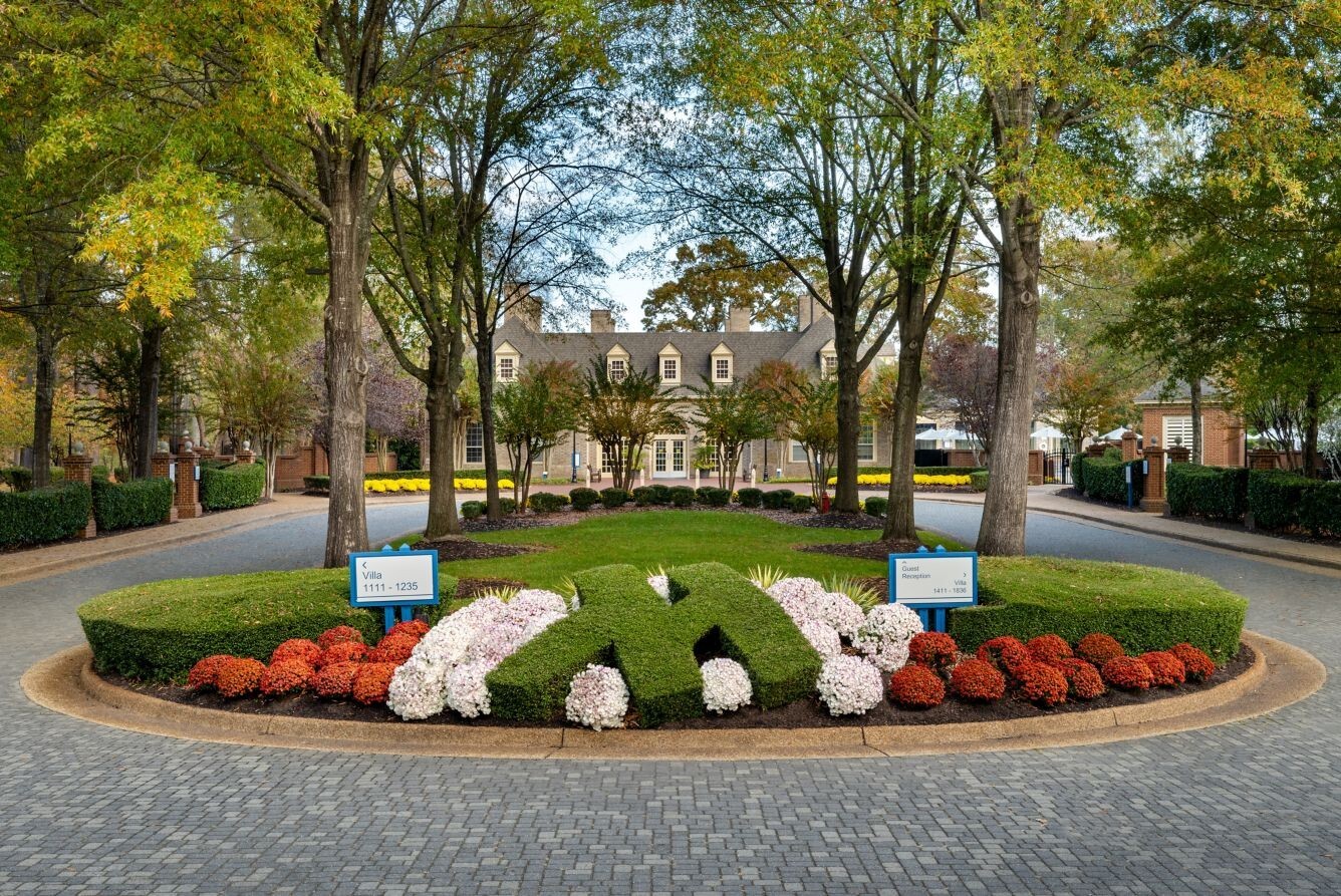 Marriott Manor Club Williamsburg 2 BR 3 Nights ANY YEAR Vacation Club Points MVC