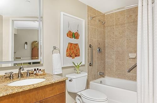1 Week vacation in Miami, FL in a 2BR Less than $250 a night on $th July