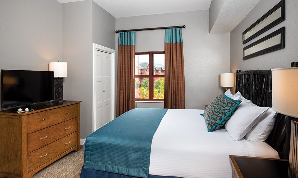 Wyndham Great Smokies Lodge 4 BR Presidential Sep 8-10